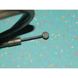 Câble d'Accélérateur Neuf d'Époque Honda CB100