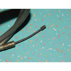 Câble d'Accélérateur Neuf d'Époque Honda CB100