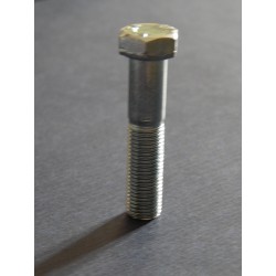 Boulon Té de Fourche Triumph T140 14-0234