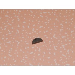 Clavette du Pignon Intermédiaire de Distribution BSA A7 A10 A50 A65