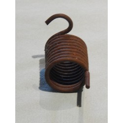 Ressort de Kick Pour Sunbeam S7 et S8 1947-1958 Neuf d'Époque