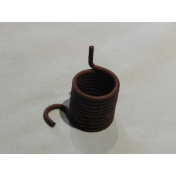 Ressort de Kick Pour Sunbeam S7 et S8 1947-1958 Neuf d'Époque