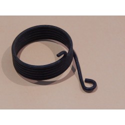 Ressort de Kick Pour Royal Enfield Modèles B, S, S2 et C, Neuf d'Époque