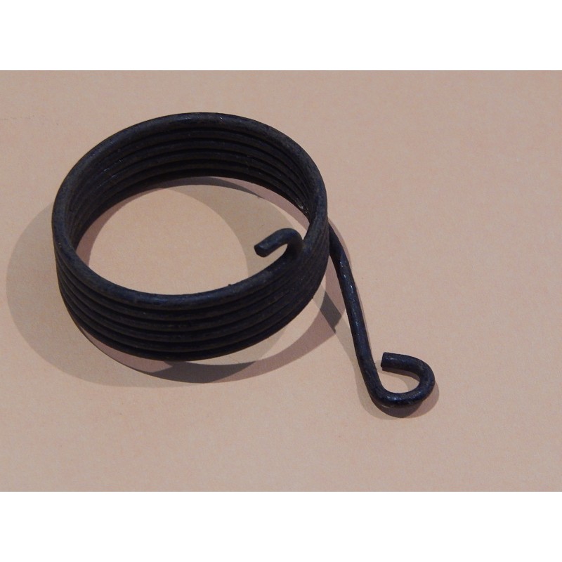 Ressort de Kick Pour Royal Enfield Modèles B, S, S2 et C, Neuf d'Époque