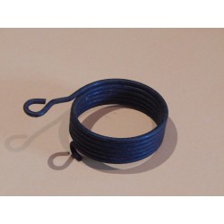 Ressort de Kick Pour Royal Enfield Modèles B, S, S2 et C, Neuf d'Époque
