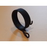 Ressort de Kick Pour Royal Enfield Modèles B, S, S2 et C, Neuf d'Époque
