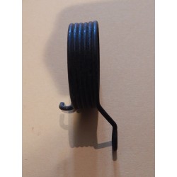 Ressort de Kick Pour Royal Enfield Modèles B, S, S2 et C, Neuf d'Époque