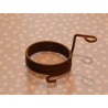 Ressort de Kick Pour Royal Enfield 1936-1954 Neuf d'Époque