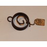 Ressort de Kick Pour Royal Enfield RE 125cc 1939-1949 Neuf d'Époque