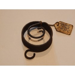 Ressort de Kick Pour Royal Enfield RE 125cc 1939-1949 Neuf d'Époque