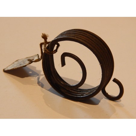 Ressort de Kick Pour Royal Enfield RE 125cc 1939-1949 Neuf d'Époque
