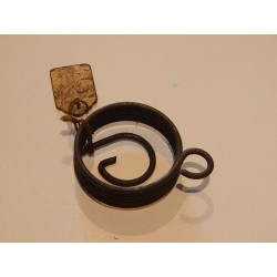 Ressort de Kick Pour Royal Enfield RE 125cc 1939-1949 Neuf d'Époque