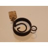 Ressort de Kick Pour Royal Enfield RE 125cc 1939-1949 Neuf d'Époque