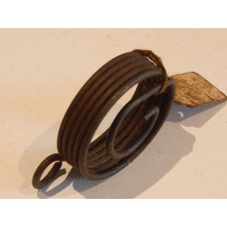 Ressort de Kick Pour Royal Enfield RE 125cc 1939-1949 Neuf d'Époque