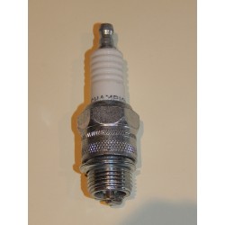 Bougie CHAMPION D16 (18mm) AJS, Matchless, Ariel et Villiers