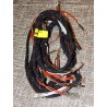Faisceau Électrique Lucas pour BSA B25 et B44 (1968-70)
