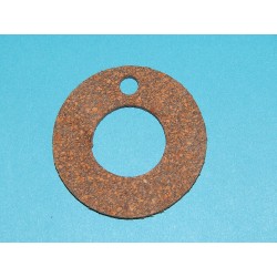 Rondelle en Liège de Ventilation BSA A7 et A10, Épaisseur 3mm