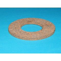 Rondelle en Liège de Ventilation BSA A7 et A10, Épaisseur 3mm