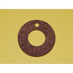 Rondelle en Liège de Ventilation BSA A7 et A10, Épaisseur 4mm