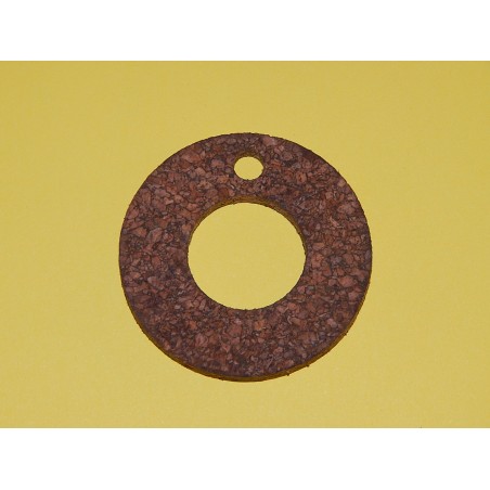 Rondelle en Liège de Ventilation BSA A7 et A10, Épaisseur 4mm
