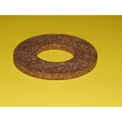 Rondelle en Liège de Ventilation BSA A7 et A10, Épaisseur 4mm