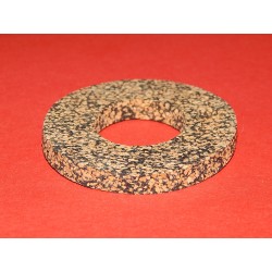 Rondelle en Liège de Ventilation BSA A7 et A10, Épaisseur 5mm