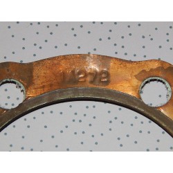 Joint de Culasse Norton 16H 1948-1954 Neuf d'Époque