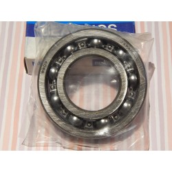Roulement de Marque NTN Type 6207, Fabriqué en Japon