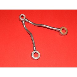 Tuyaux d'Huile des Culbuteurs Triumph Pre Unit 500cc et 650cc