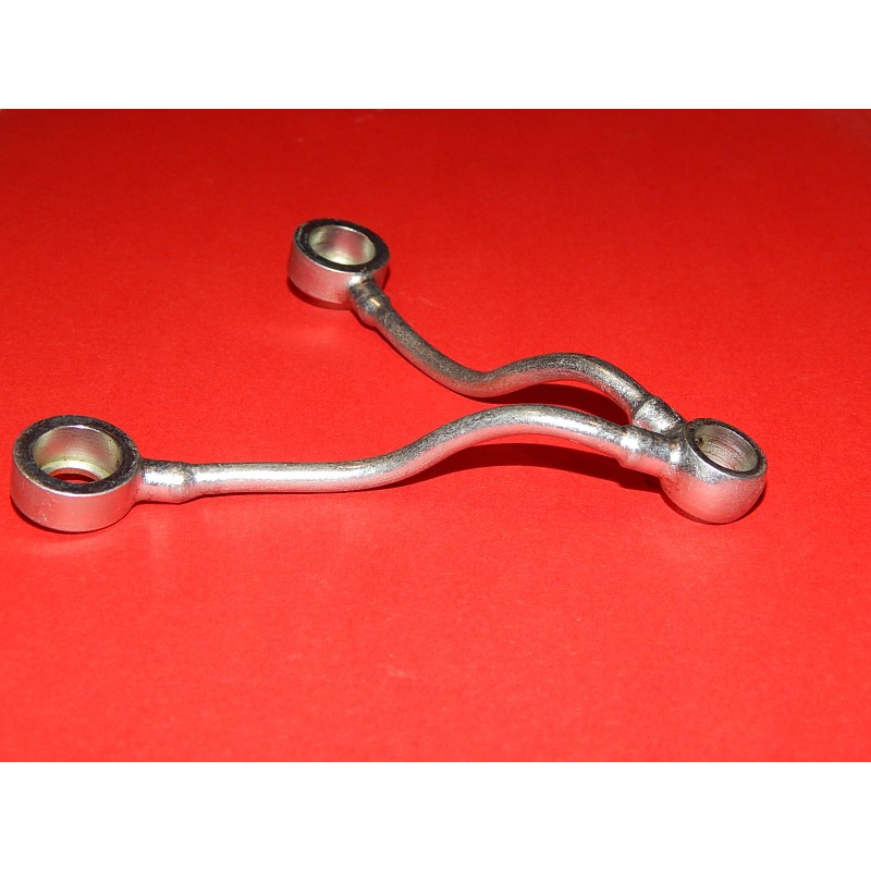 Tuyaux d'Huile des Culbuteurs Triumph Pre Unit 500cc et 650cc