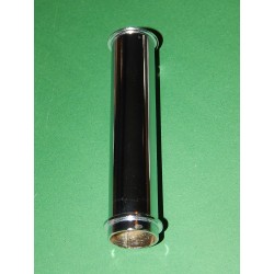 Tube Chromé de Tige de Culbuteur Triumph 1966-68