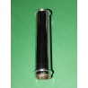 Tube Chromé de Tige de Culbuteur Triumph 1966-68
