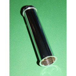 Tube Chromé de Tige de Culbuteur Triumph 1966-68