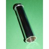 Tube Chromé de Tige de Culbuteur Triumph 1966-68