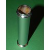 Tube Chromé de Tige de Culbuteur Triumph 1966-68