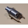 Guide de Poussoir en Aluminium Triumph Pre Unit