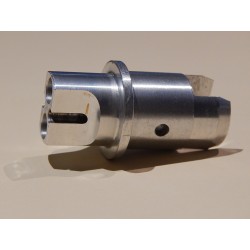 Guide de Poussoir en Aluminium Triumph Pre Unit