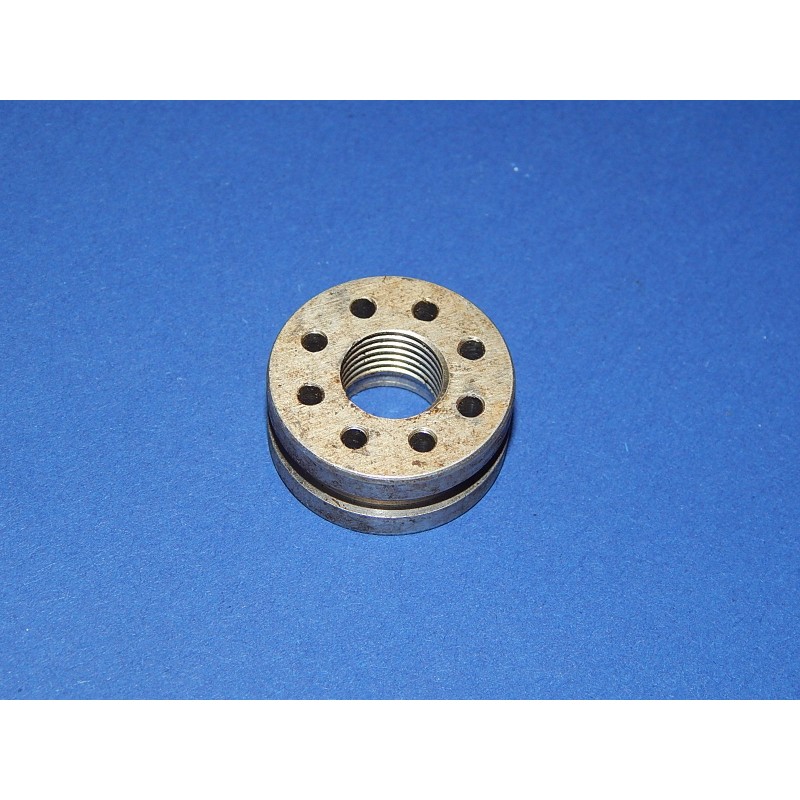 Valve de Fourche Triumph et BSA avec Fourreaux en Aluminium