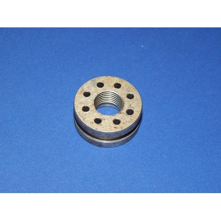 Valve de Fourche Triumph et BSA avec Fourreaux en Aluminium