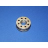 Valve de Fourche Triumph et BSA avec Fourreaux en Aluminium