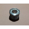 Écrou de Tube de Fourche BSA et Triumph avec Fourreaux de Fourche en Aluminium