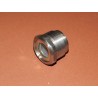 Écrou de Tube de Fourche BSA et Triumph avec Fourreaux de Fourche en Aluminium