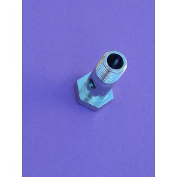 Boulon de Banjo Carburateur Amal Séries 6 et 9