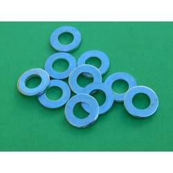 Rondelle Triumph 82-2184 Plusieurs Usages