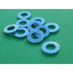 Rondelle Triumph 82-2184 Plusieurs Usages