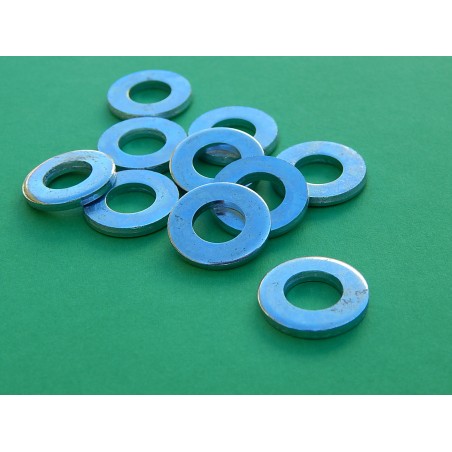 Rondelle Triumph 82-2184 Plusieurs Usages