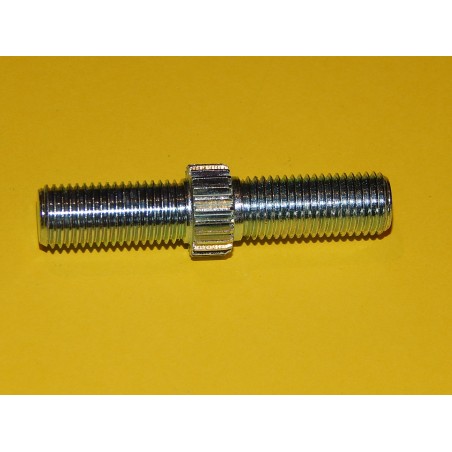 Goujon de Cale Pied Gauche BSA A50 et A65