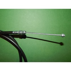 Câble d'Embrayage BSA B44, B50, B25 et C25 et Triumph 250cc