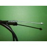 Câble d'Embrayage BSA B44, B50, B25 et C25 et Triumph 250cc