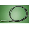Câble d'Embrayage BSA B44, B50, B25 et C25 et Triumph 250cc
